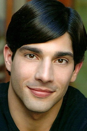 Photo of Aristotle Stamat from the Latest Netflix gallery