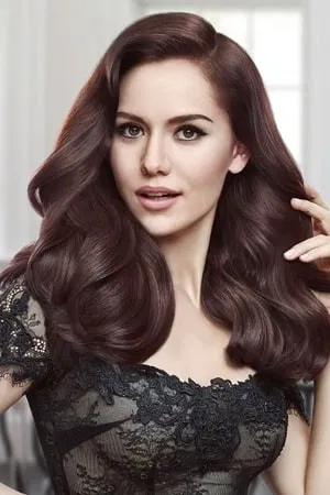 Ayça Varlıer photo