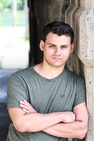 Photo of Seth Change from the Latest Netflix gallery