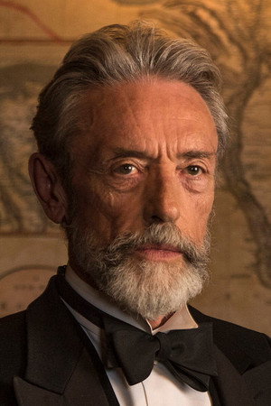 Anthony Higgins photo