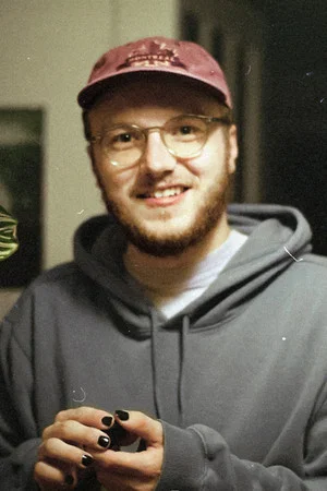 Photo of Gabriel Murisier from the Latest Netflix gallery