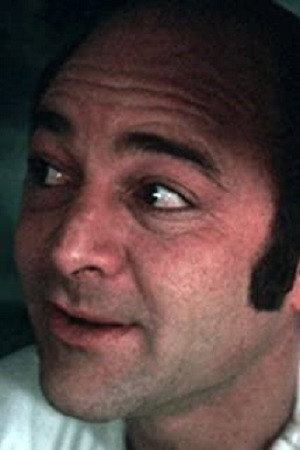Photo of Ronald E. Evans from the Latest Netflix gallery