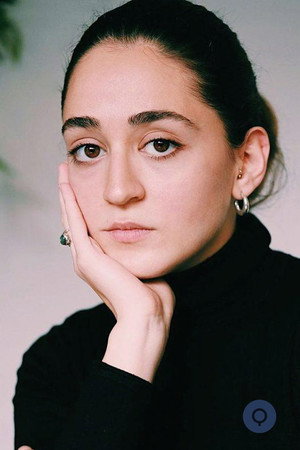 Eda Akalın photo