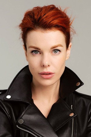 Anna Starshenbaum photo