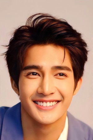 Pirapat Watthanasetsiri photo