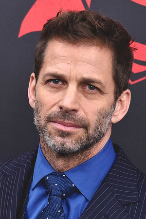 Zack Snyder photo