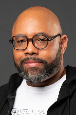 Photo of Anthony Q. Farrell from the Latest Netflix gallery
