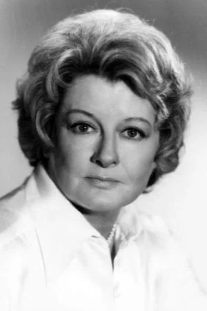 Photo of Constance Ford from the Latest Netflix gallery
