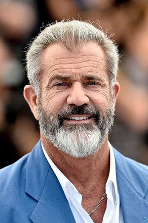 Mel Gibson photo