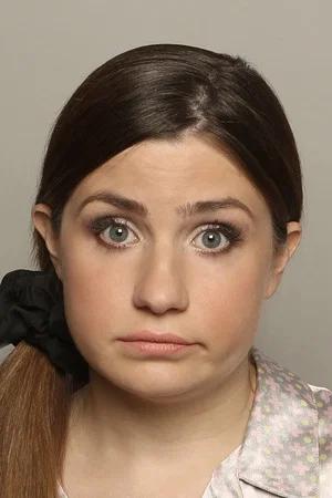 Photo of Harriet Kemsley from the Latest Netflix gallery
