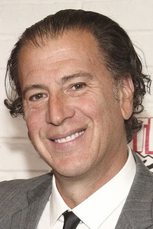 Photo of Scott Rosenberg from the Latest Netflix gallery