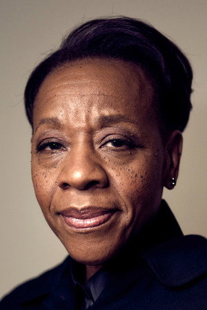 Marianne Jean-Baptiste photo