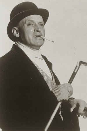 Photo of George Pembroke from the Latest Netflix gallery