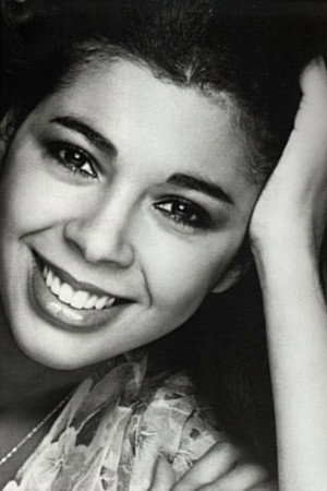 Irene Cara photo