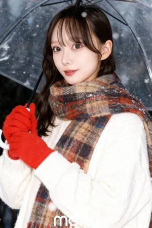 Photo of 碓井せりな from the Latest Netflix gallery