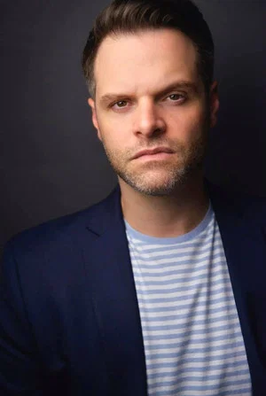 Photo of Cole Burden from the Latest Netflix gallery