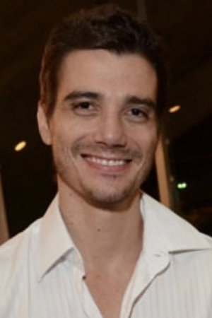 Photo of Luca Bianchi from the Latest Netflix gallery