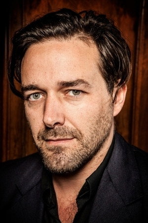 Joris Van den Brande photo