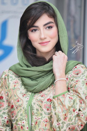 Pardis Pourabedini photo