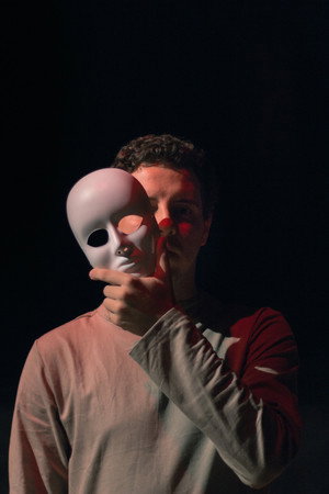 Photo of Vitor Campos from the Latest Netflix gallery