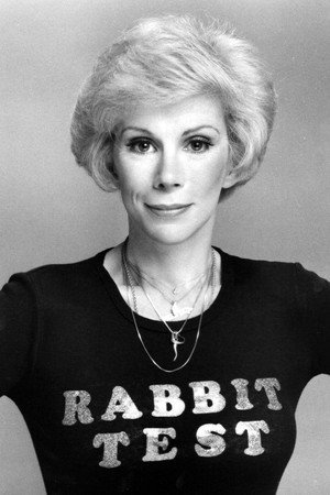 Joan Rivers photo
