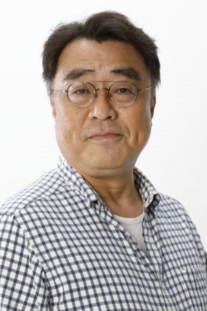 Photo of Man Kato from the Latest Netflix gallery