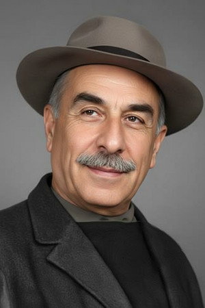 Photo of Osman Türkoğlu from the Latest Netflix gallery