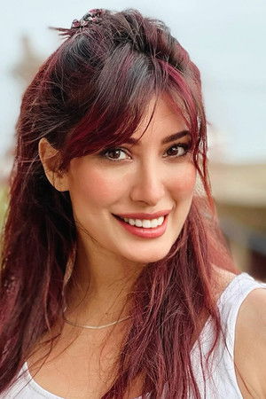 Mehwish Hayat photo