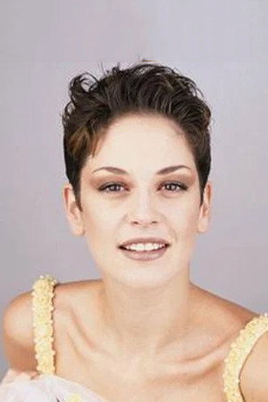 Rea Toutountzi photo