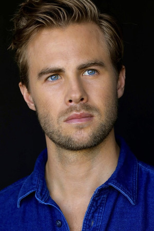Photo of Christopher Dietrick from the Latest Netflix gallery