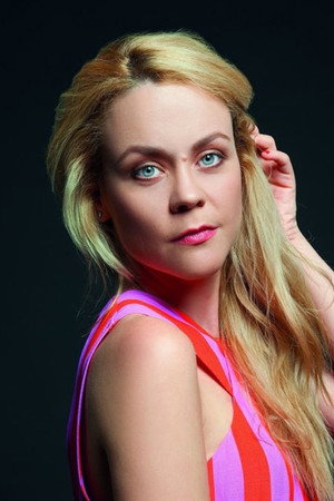 Lena Papaligoura photo