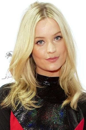 Photo of Laura Whitmore from the Latest Netflix gallery