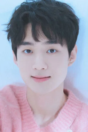 Photo of YONGSEUNG from the Latest Netflix gallery