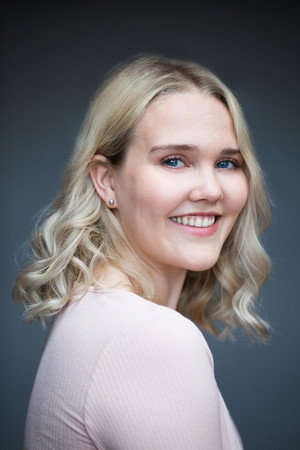 Photo of Helena Hafstein from the Latest Netflix gallery