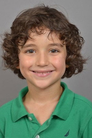 Photo of Berke Brad Bayrak from the Latest Netflix gallery