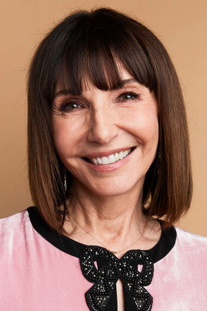 Mary Steenburgen photo
