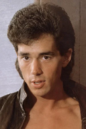Photo of Lou Cass from the Latest Netflix gallery
