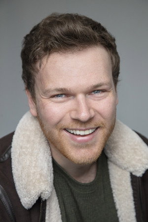Photo of Mark Lavery from the Latest Netflix gallery