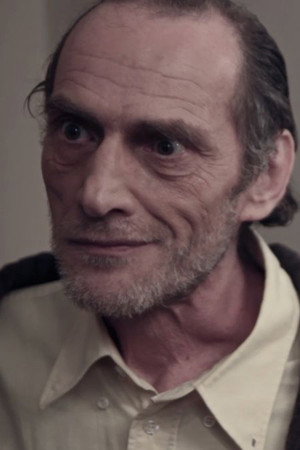 Photo of Andreas Marianos from the Latest Netflix gallery
