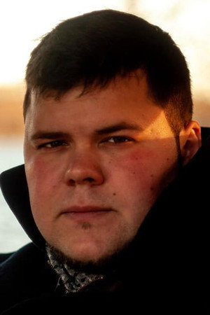 Vladyslav Honcharov photo