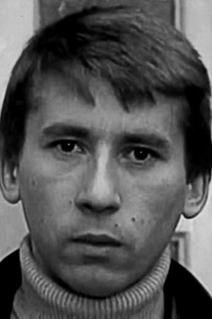 Sergey Shkalikov photo