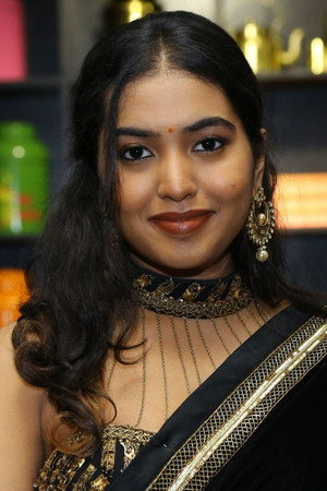 Photo of Shivathmika from the Latest Netflix gallery