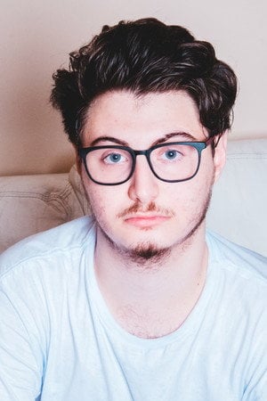 Photo of Saulo Carvalho from the Latest Netflix gallery