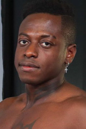 Photo of Marcel Eugene from the Latest Netflix gallery