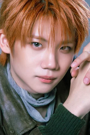 Photo of Kenshin from the Latest Netflix gallery