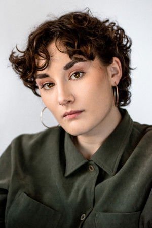 Ellicyane Paradis photo