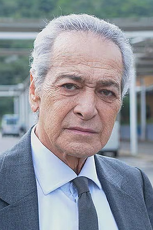 Gracindo Júnior photo