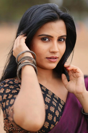 Photo of Jyoti Nimse from the Latest Netflix gallery