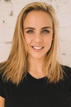 Photo of Zsófi Trecskó from the Latest Netflix gallery