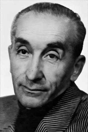 Photo of Victor Shildknekht from the Latest Netflix gallery